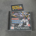 Vendita Gundam Battle Assault - Retrogaming Shop