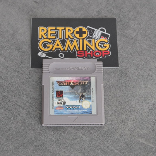 Waterworld Nintendo