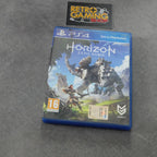 Vendita Horizon Zero Dawn - Retrogaming Shop