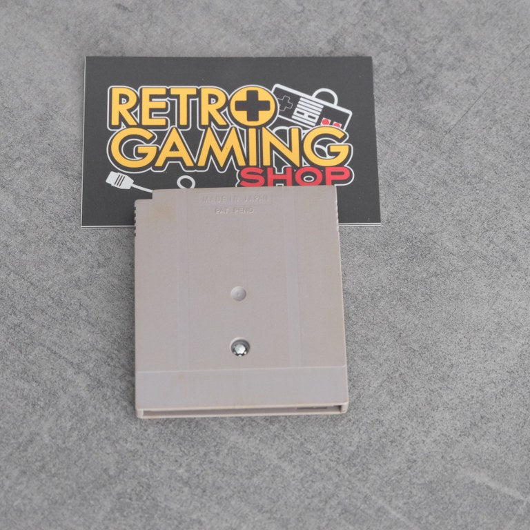 Tetris Nintendo