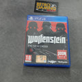 Vendita Wolfenstein New Order - Retrogaming Shop