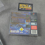 Vendita Streak Hoverboard Racing - Retrogaming Shop