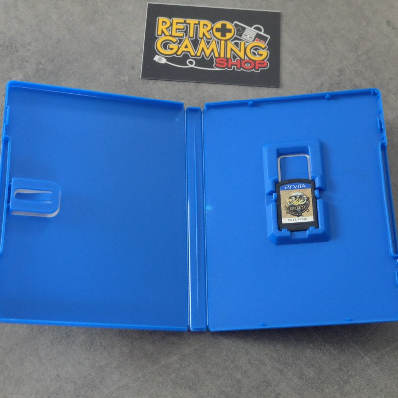 Vendita Ys Memories of Celceta - Retrogaming Shop
