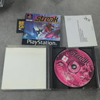 Vendita Streak Hoverboard Racing - Retrogaming Shop