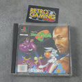 Vendita Space Jam - Retrogaming Shop