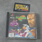 Vendita Space Jam - Retrogaming Shop