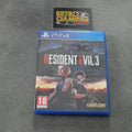Vendita Resident Evil 3 - Retrogaming Shop