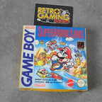 Vendita Super Mario Land Mattel - Retrogaming Shop
