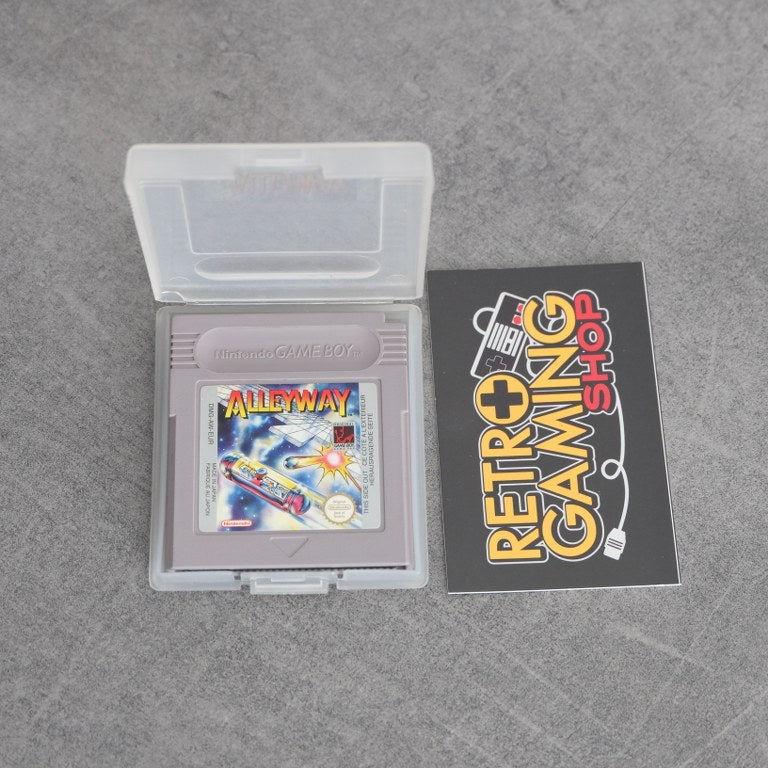 Vendita Alleyway - Retrogaming Shop