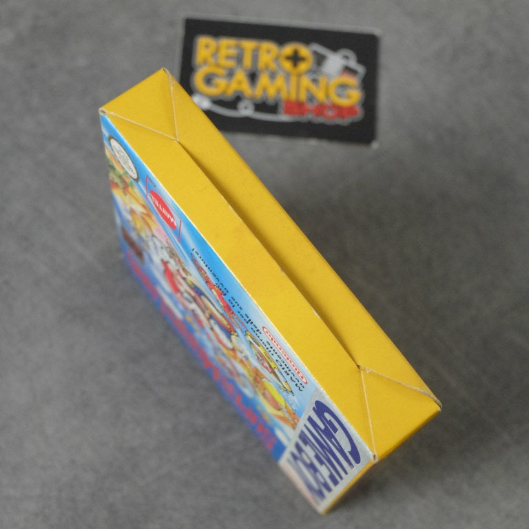 Super Mario Land Mattel Nintendo