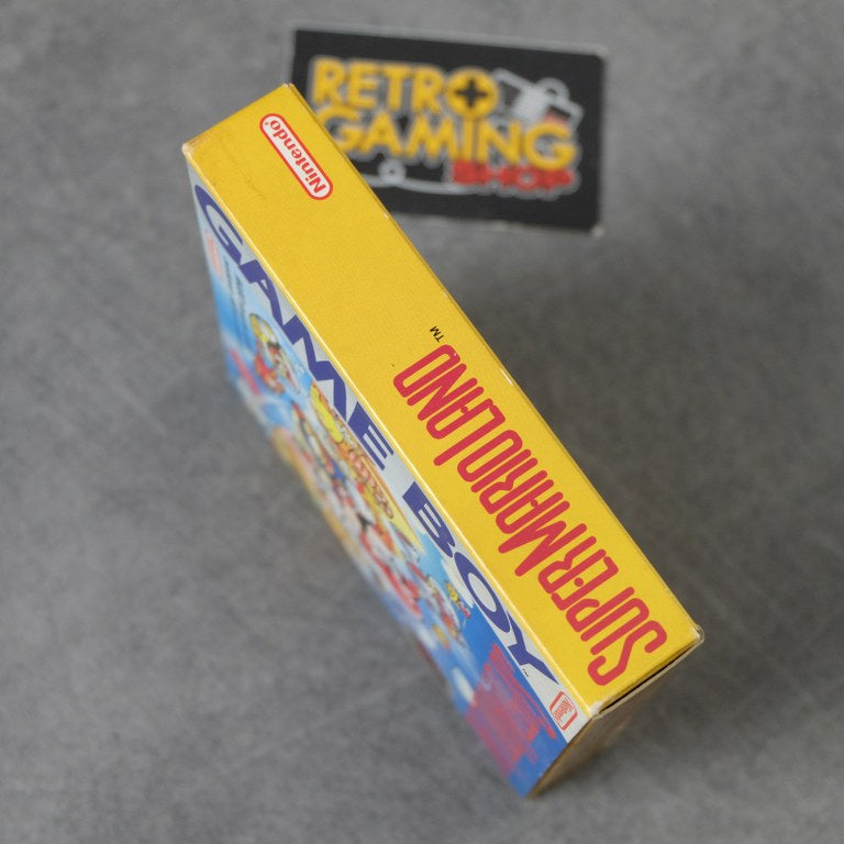 Super Mario Land Mattel Nintendo