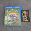 Vendita Invizimals Gli Invincibili - Retrogaming Shop