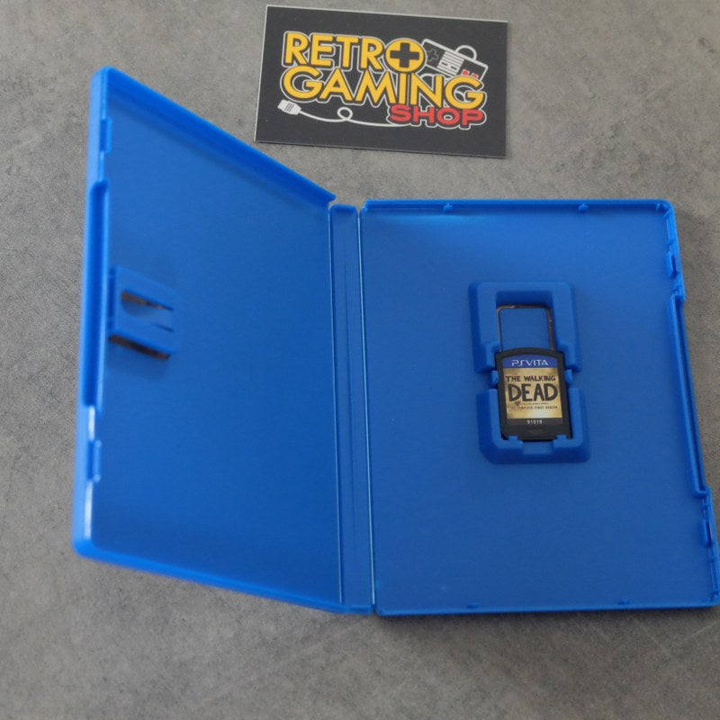 Vendita The Walking Dead The Complete First Season - Retrogaming Shop