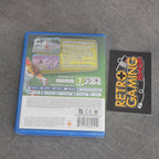 Vendita Invizimals Gli Invincibili - Retrogaming Shop