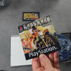 Vendita Road Rash Jailbreak - Retrogaming Shop