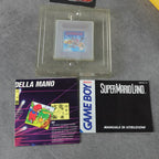 Vendita Super Mario Land Mattel - Retrogaming Shop
