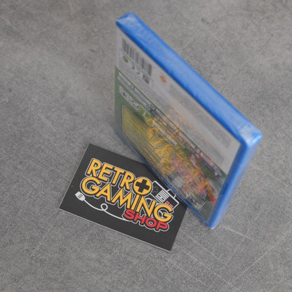 Vendita Invizimals Gli Invincibili - Retrogaming Shop