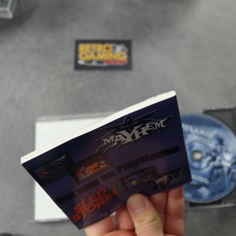 Road Rash Jailbreak Sony