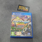 Vendita Trackmania Turbo - Retrogaming Shop
