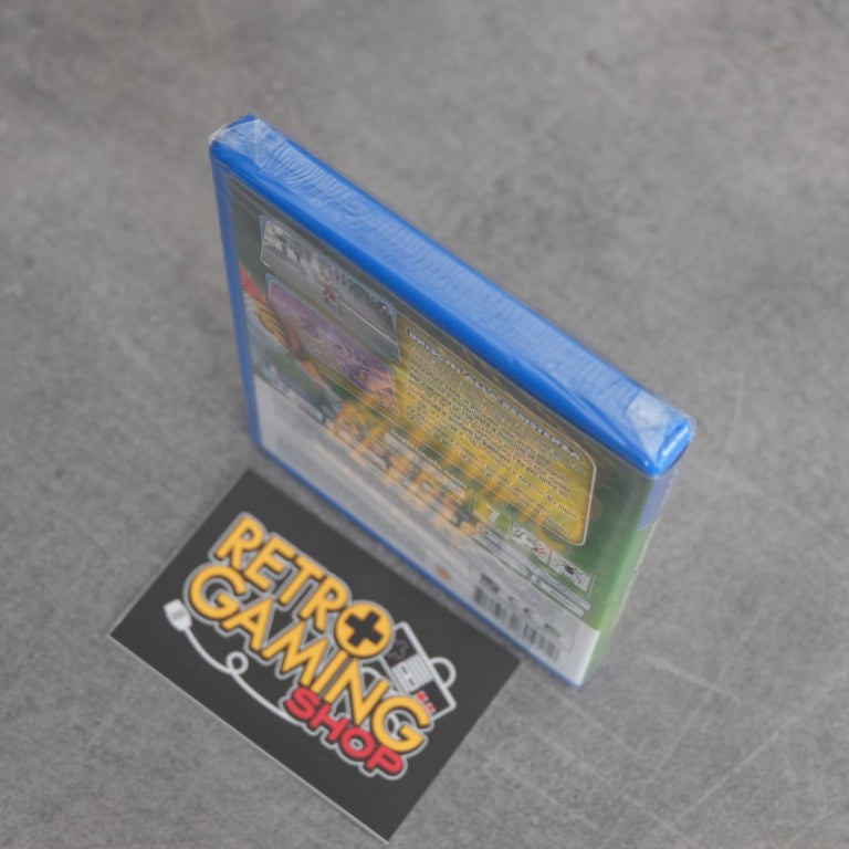 Vendita Invizimals Gli Invincibili - Retrogaming Shop