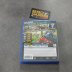 Vendita Trackmania Turbo - Retrogaming Shop