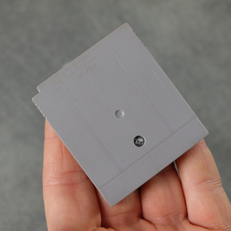 Super Mario Land Mattel Nintendo