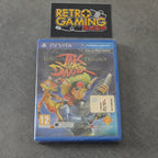Vendita The Jak And Daxter Trilogy Nuovo - Retrogaming Shop