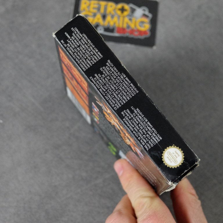 Primal Rage Nintendo