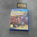 Vendita Samurai Warriors 4 - Retrogaming Shop