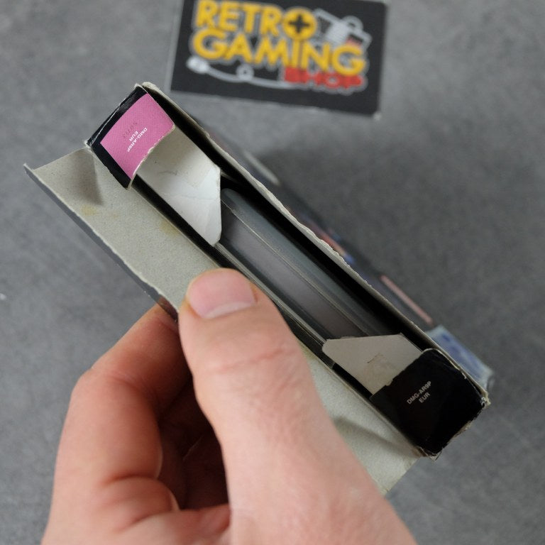 Primal Rage Nintendo