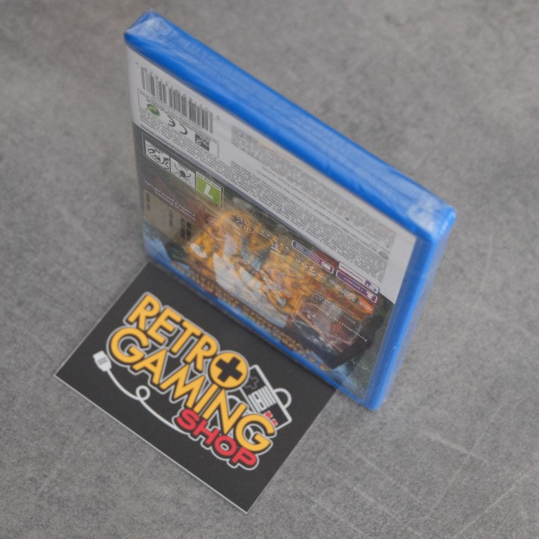 Vendita Lego Jurassic World Nuovo - Retrogaming Shop