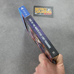 Vendita Fist of The North Star Lost Paradise - Retrogaming Shop