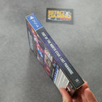 Vendita Fist of The North Star Lost Paradise - Retrogaming Shop
