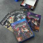 Vendita Fist of The North Star Lost Paradise - Retrogaming Shop