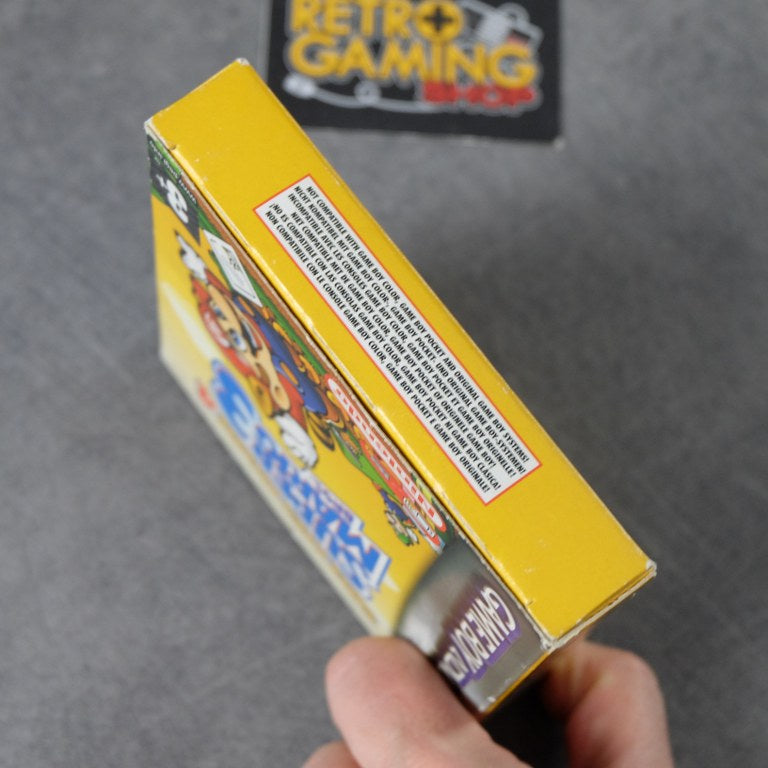 Vendita Super Mario Bros 3 Super Mario Advance 4 - Retrogaming Shop