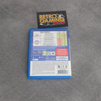 Vendita Infinity Play Without Limits 2.0 - Retrogaming Shop