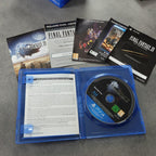 Vendita Final Fantasy XV Day One Edition - Retrogaming Shop
