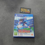 Vendita Captain Tsubasa Rise of New Champions - Retrogaming Shop