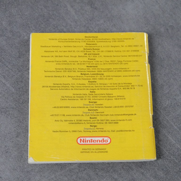Vendita Super Mario Bros 3 Super Mario Advance 4 - Retrogaming Shop