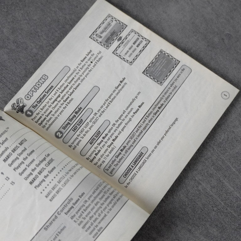 Super Mario Bros 3 Super Mario Advance 4 Nintendo