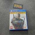 Vendita The Witcher 3 Wild Hunt GOTY - Retrogaming Shop