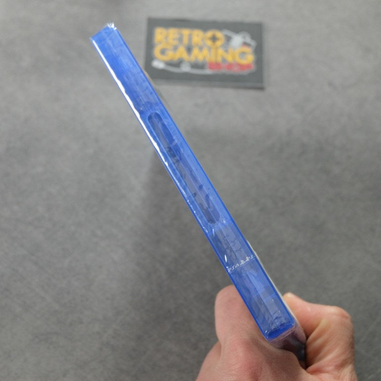 Vendita Zero Time Dilemma Nuovo - Retrogaming Shop