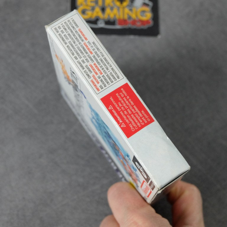 Vendita Final Fantasy Tactics Advance - Retrogaming Shop