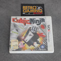 Vendita Cubic Ninja - Retrogaming Shop