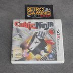 Vendita Cubic Ninja - Retrogaming Shop