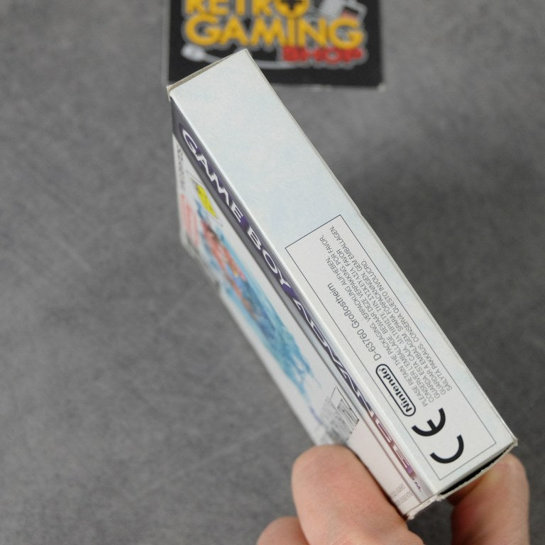 Final Fantasy Tactics Advance Nintendo