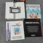 Vendita Final Fantasy Tactics Advance - Retrogaming Shop