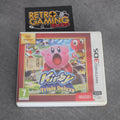 Vendita Kirby Triple Deluxe - Retrogaming Shop