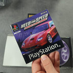 Vendita The Need for Speed: Road Challenge - Retrogaming Shop