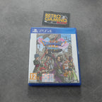 Vendita Dragon Quest Heroes XI Echi di un' Era Perduta - Retrogaming Shop